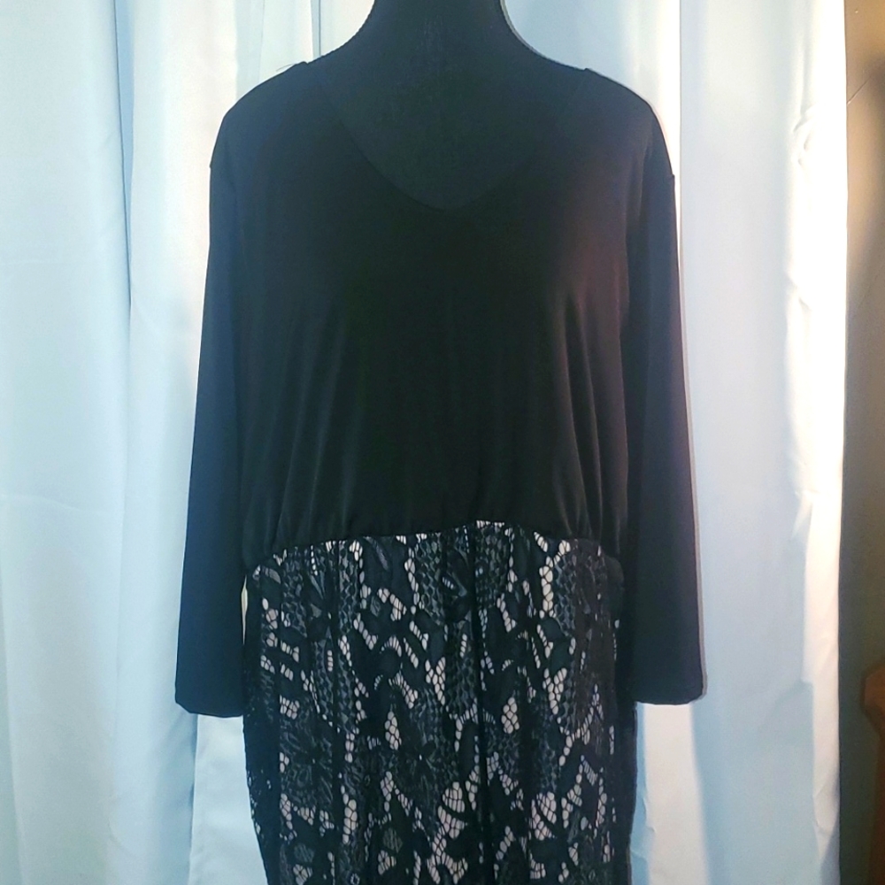 NWT Maurices Dress